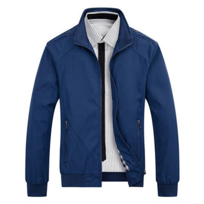 Hubert® | Classic Men'S Jacket
