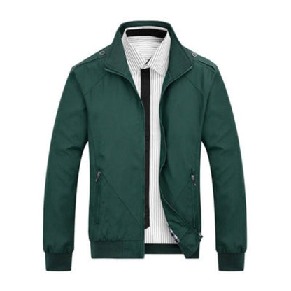 Hubert® | Classic Men'S Jacket