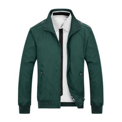 Hubert® | Classic Men'S Jacket