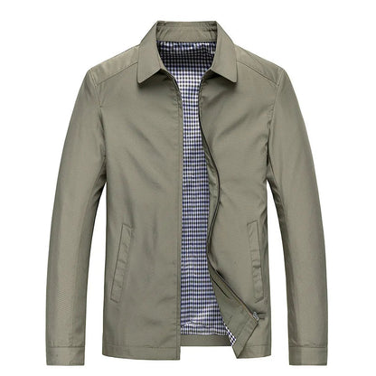 Huntley® | Classic Men'S Jacket