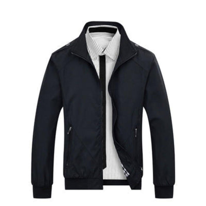 Hubert® | Classic Men'S Jacket