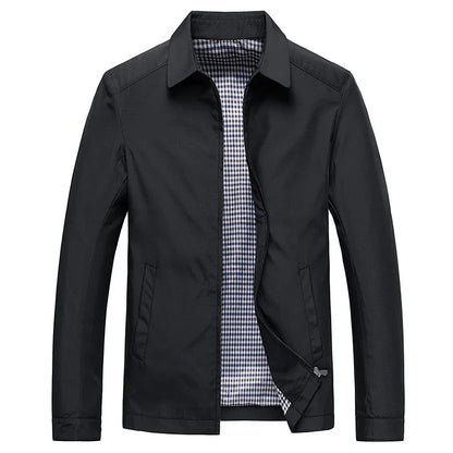 Huntley® | Classic Men'S Jacket