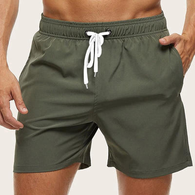 Corbin® | Classic Swim Shorts For Men