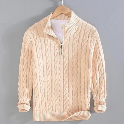 Gregory® | Classic Men'S Knitted Sweater