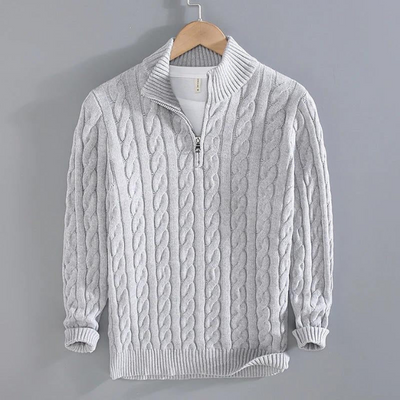 Gregory® | Classic Men'S Knitted Sweater