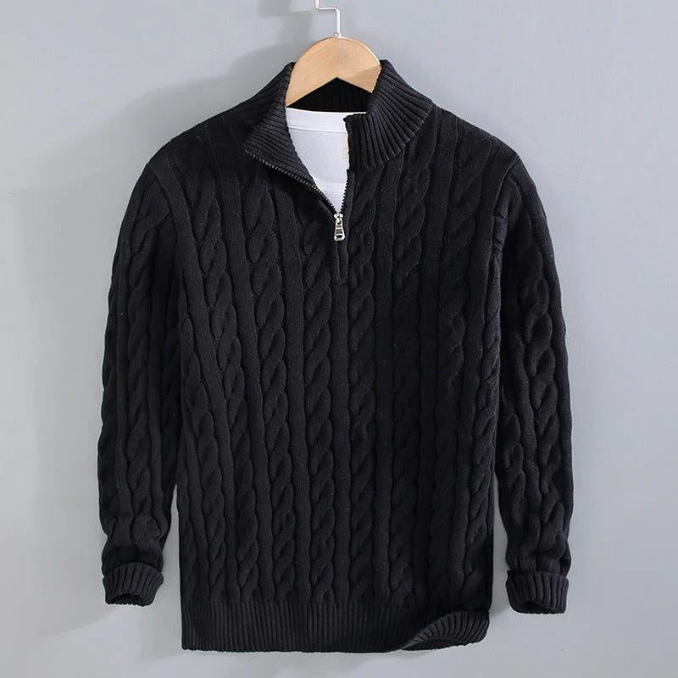 Gregory® | Classic Men'S Knitted Sweater