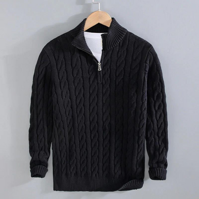 Gregory® | Classic Men'S Knitted Sweater