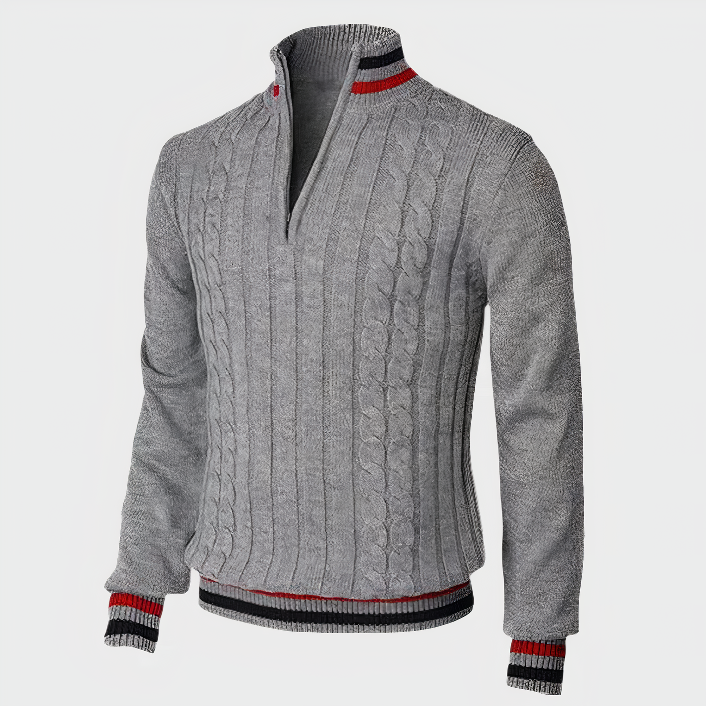 Howard® | Classic Men'S Knitted Sweater