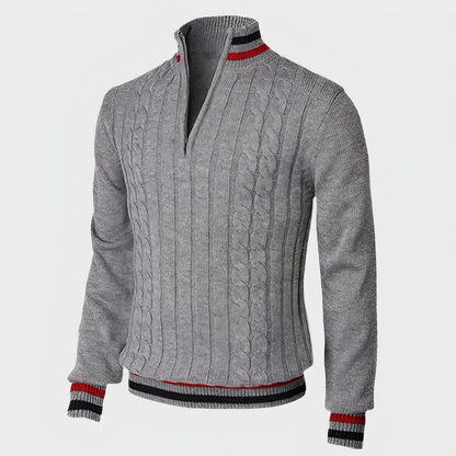 Howard® | Classic Men'S Knitted Sweater