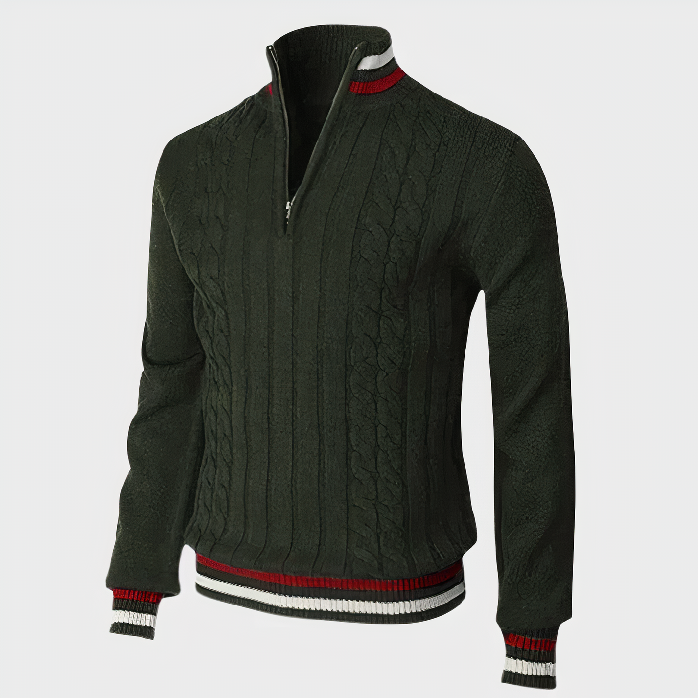 Howard® | Classic Men'S Knitted Sweater