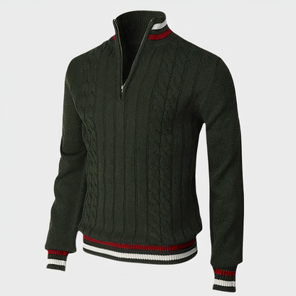 Howard® | Classic Men'S Knitted Sweater