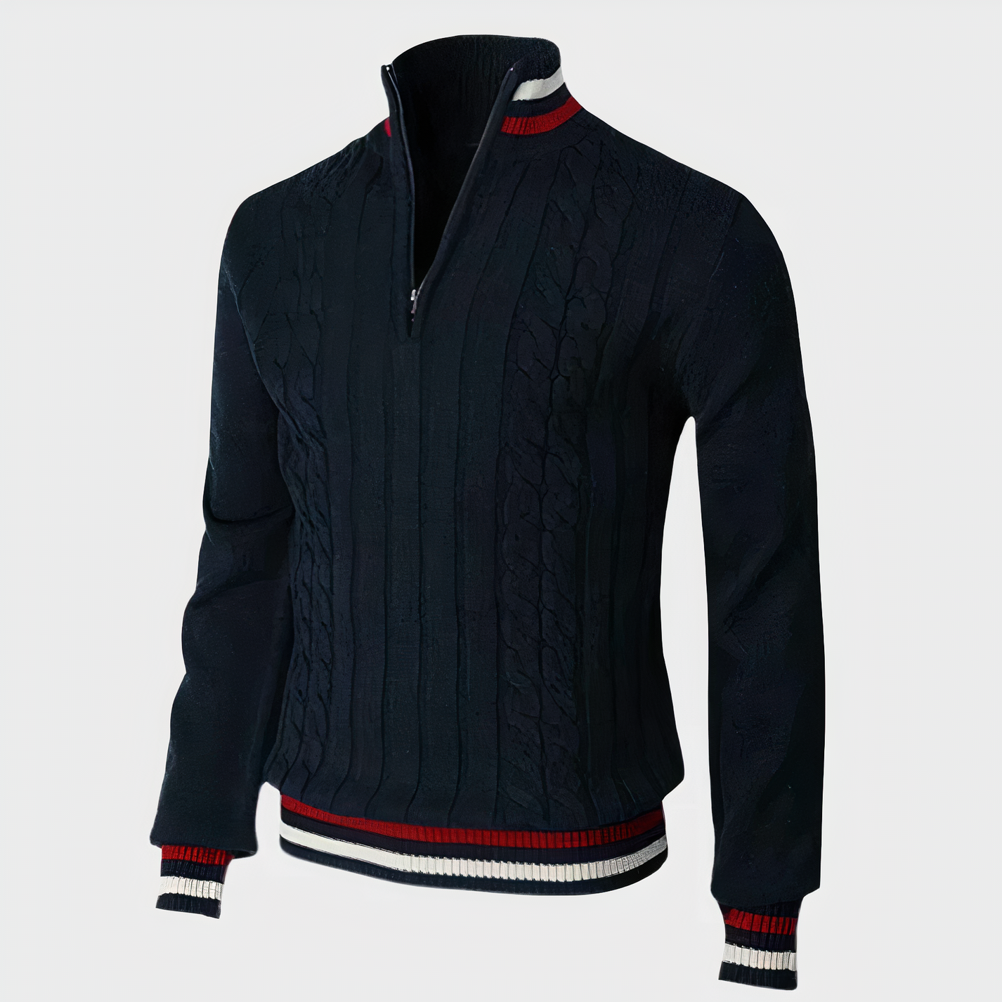 Howard® | Classic Men'S Knitted Sweater