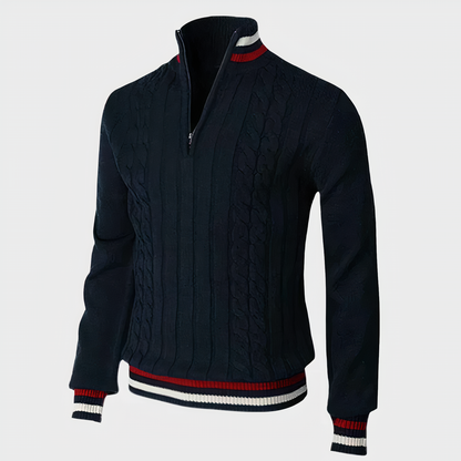 Howard® | Classic Men'S Knitted Sweater