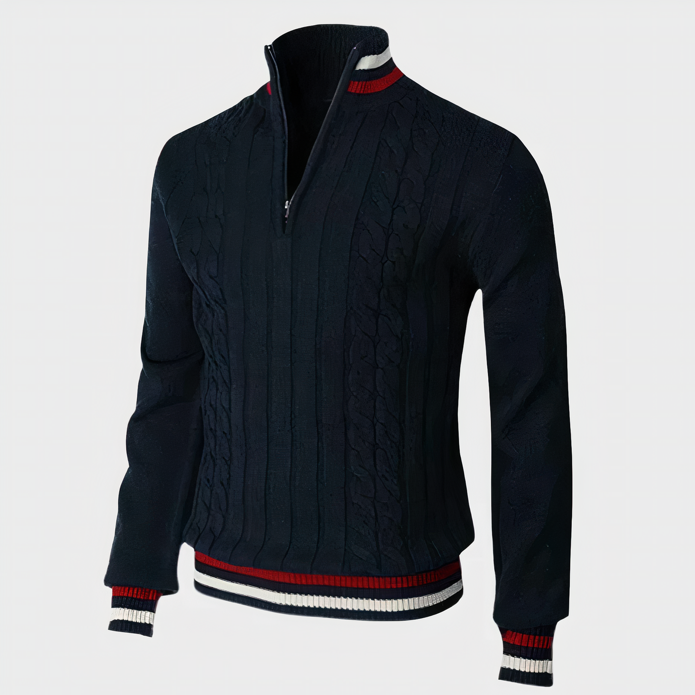 Howard® | Classic Men'S Knitted Sweater