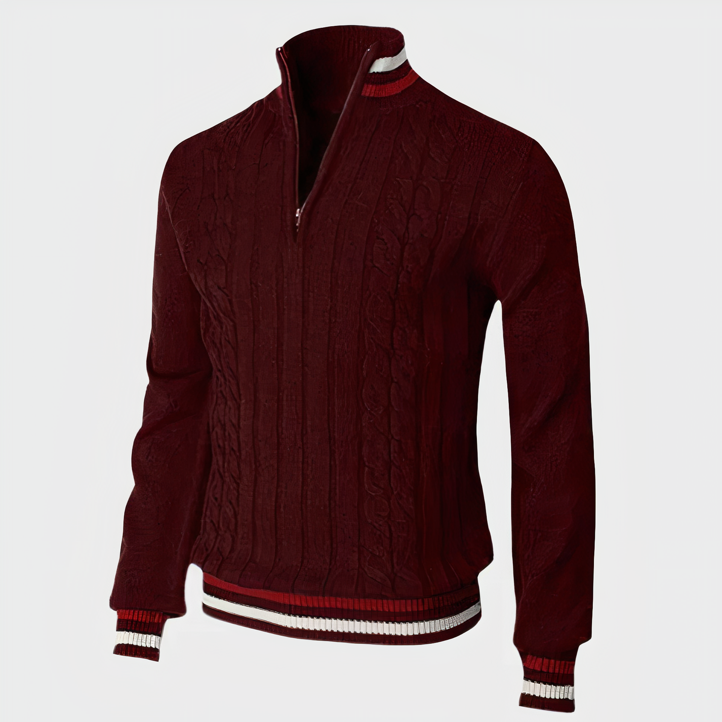 Howard® | Classic Men'S Knitted Sweater
