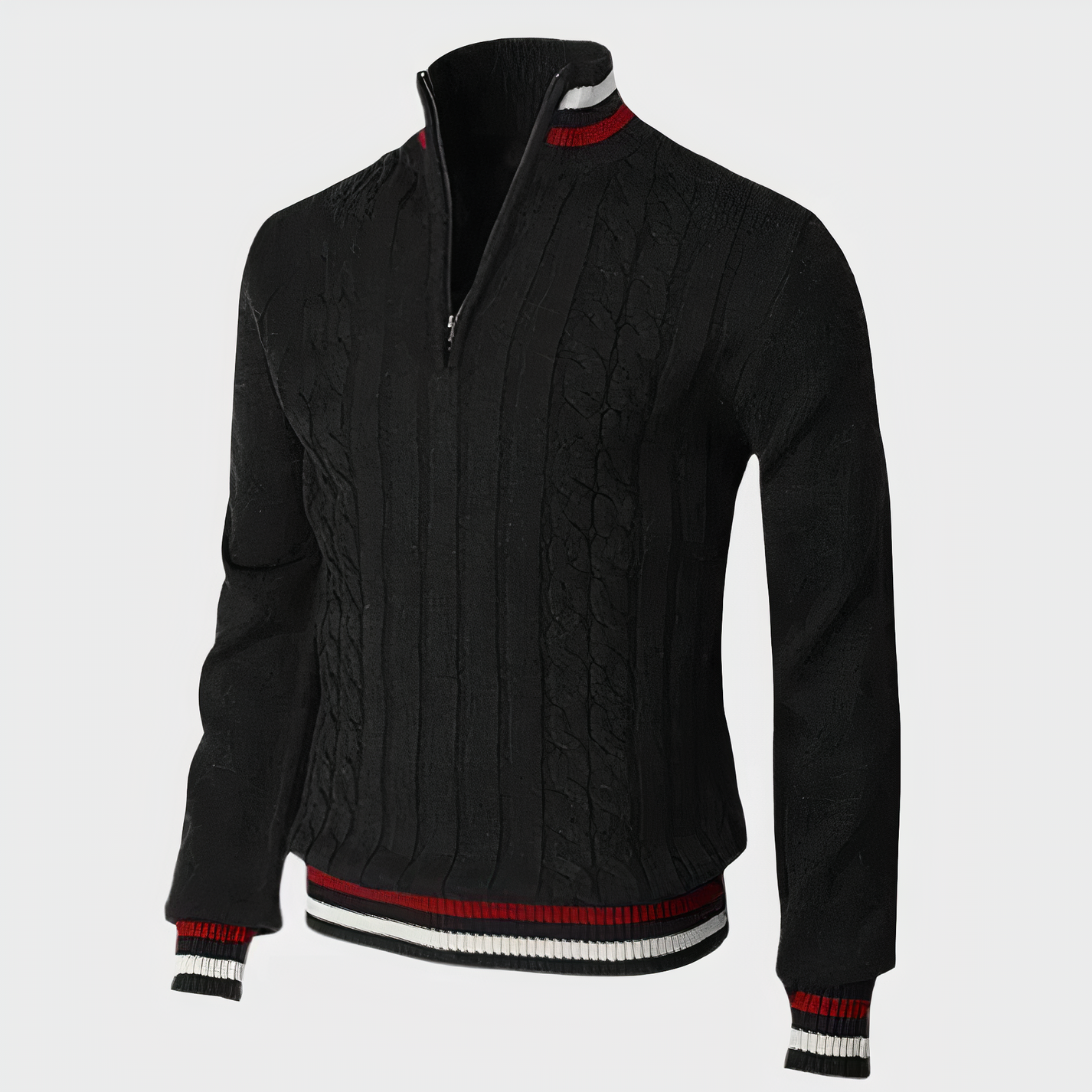 Howard® | Classic Men'S Knitted Sweater