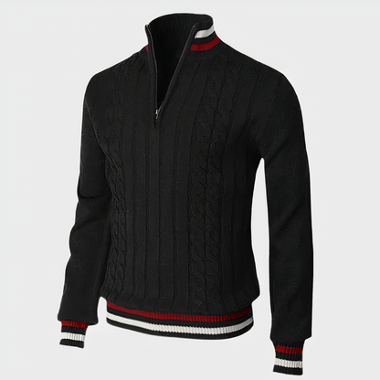 Howard® | Classic Men'S Knitted Sweater