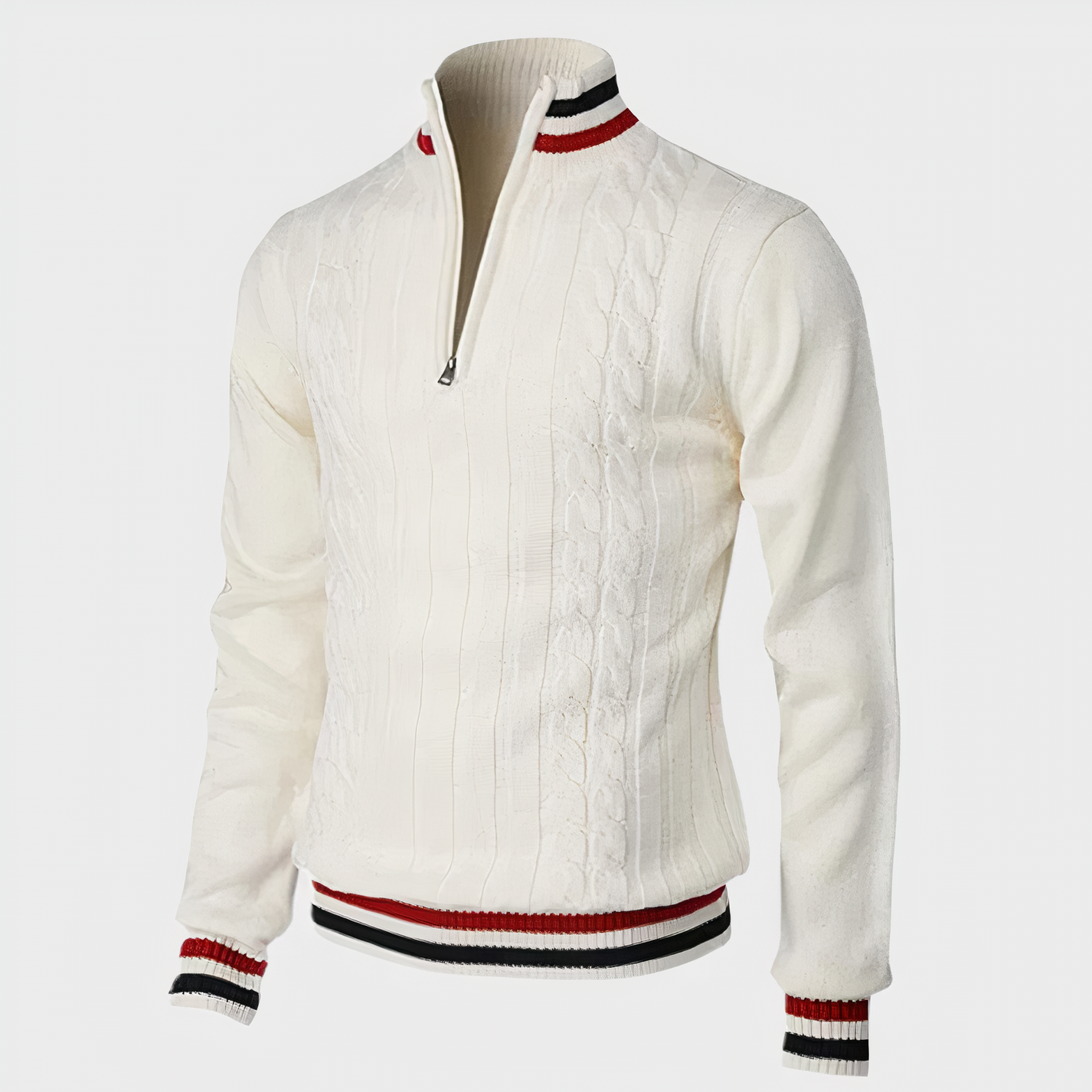 Howard® | Classic Men'S Knitted Sweater