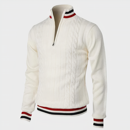 Howard® | Classic Men'S Knitted Sweater