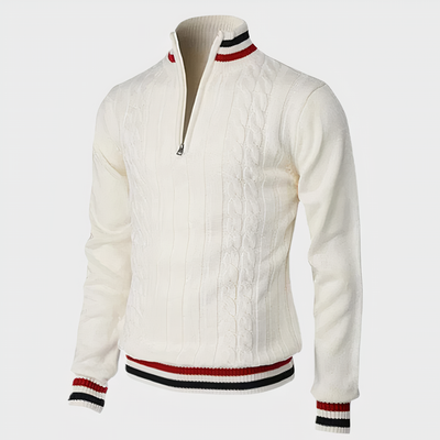 Howard® | Classic Men'S Knitted Sweater