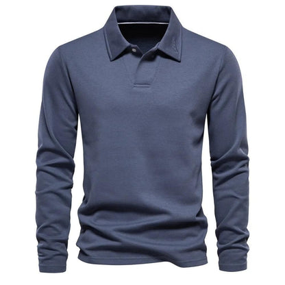 Judoc® | Classic Sweater For Men