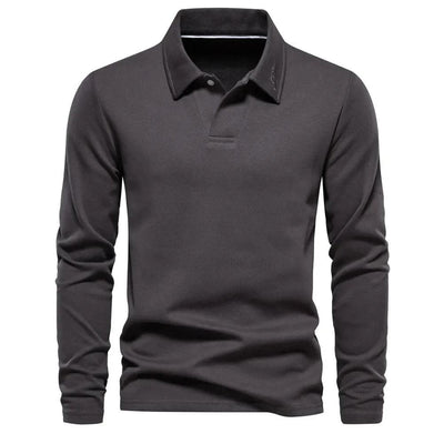 Judoc® | Classic Sweater For Men