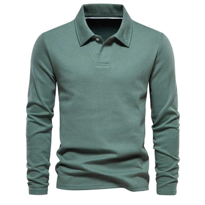 Judoc® | Classic Sweater For Men