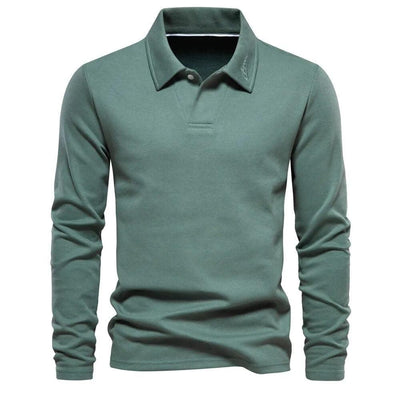 Judoc® | Classic Sweater For Men