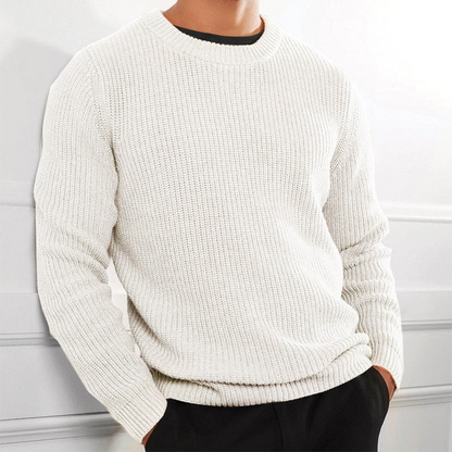 Joda® | Classic Knitted Sweater For Men