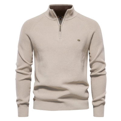 Jeremiah® | Classic Winter Sweater For Men