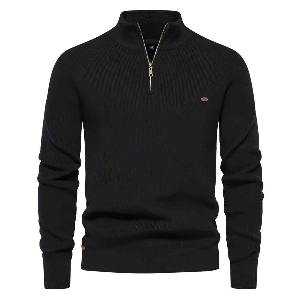 Jeremiah® | Classic Winter Sweater For Men