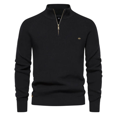 Jeremiah® | Classic Winter Sweater For Men