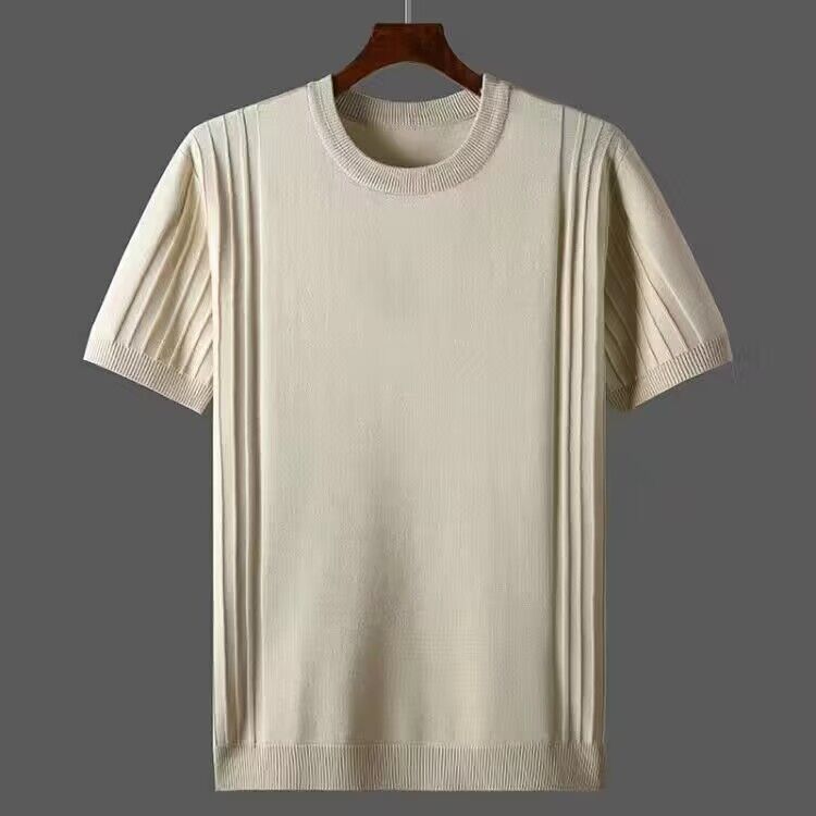Zoltan® | Classic Summer T-Shirt Made Of Cotton