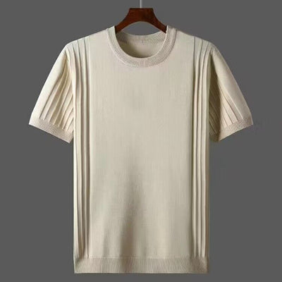 Zoltan® | Classic Summer T-Shirt Made Of Cotton