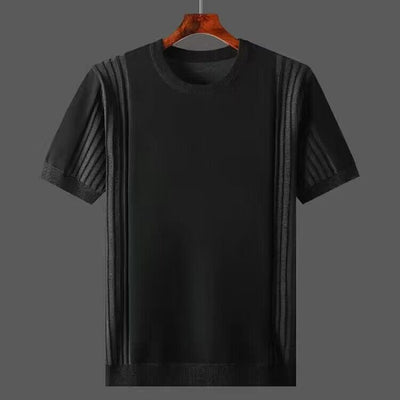Zoltan® | Classic Summer T-Shirt Made Of Cotton