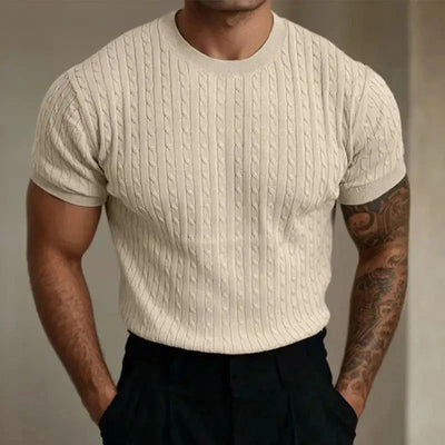 Clive® | Classic Soft Knit Shirt