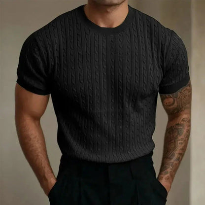 Clive® | Classic Soft Knit Shirt