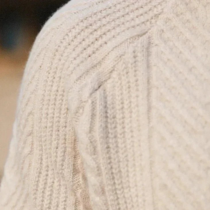 Gino | Classic knitted polo