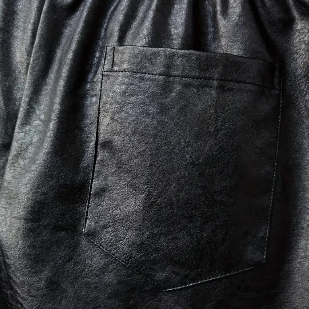 Benjamin® | Men's Motorcycle Cargo Pants