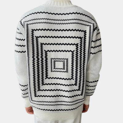 Christian® | Modern Sweater For Men
