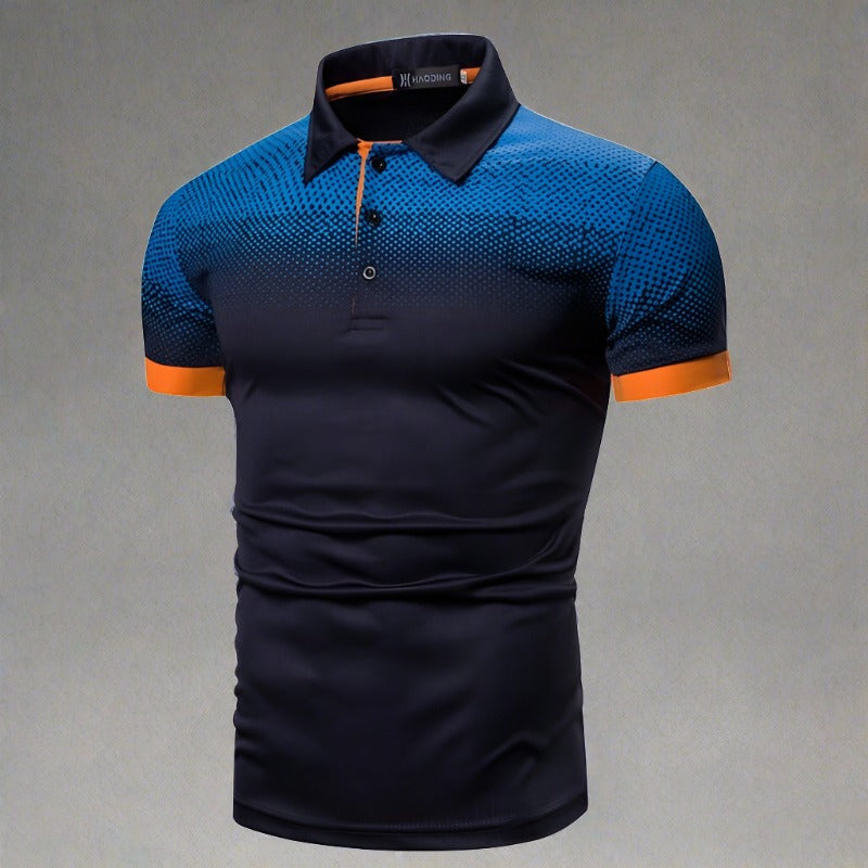 Quentin® | Polo Shirt For Men