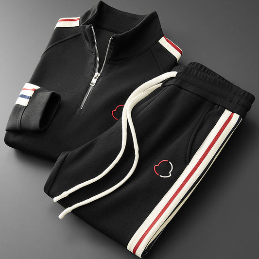 Zachariah® | Premium Trainingsset