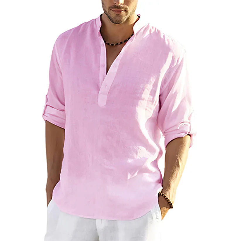 Bertie® | Summer Shirt For Men