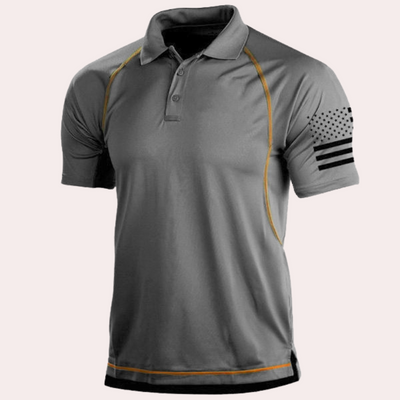 Ralph® | Stylish Tactical T-Shirt For Men