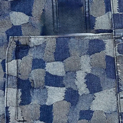 Caleb® | Men's Stylish Long Sleeve Shirt