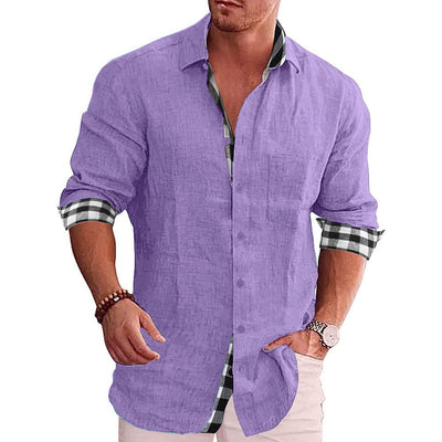 Mateo® | Fashionable Designer Shirt