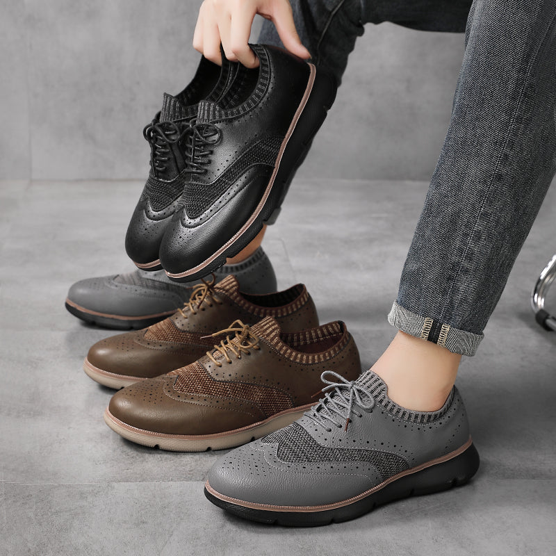 Piero® | Gamlen Sneakers