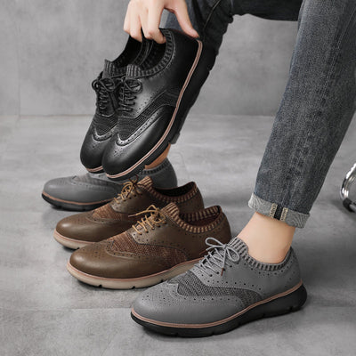 Piero® | Gamlen Sneakers