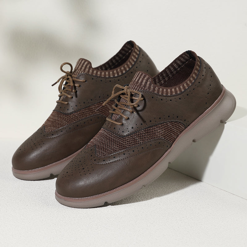 Piero® | Gamlen Sneakers