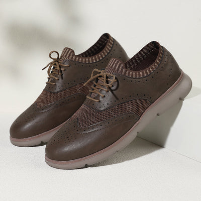 Piero® | Gamlen Sneakers